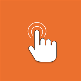 GT Auto Clicker Logo