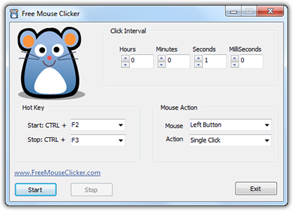 free-mouse-clicker