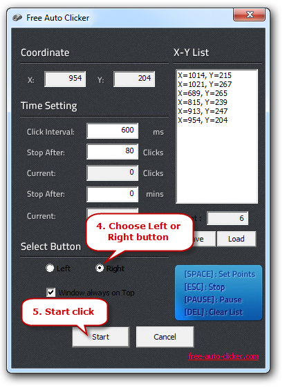 freeautoclicker